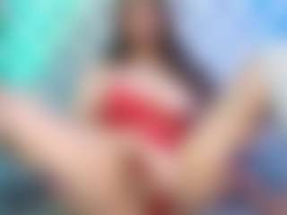 Johana Carvajal's Live Sex Cam Show