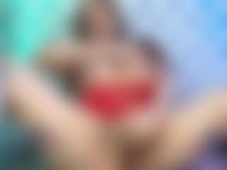 Johana Carvajal's Live Sex Cam Show