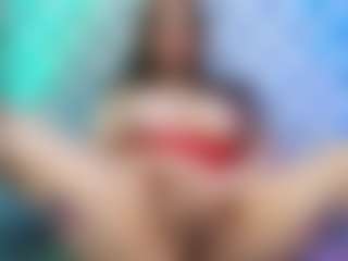 Johana Carvajal's Live Sex Cam Show