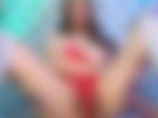 Johana Carvajal's Live Sex Cam Show