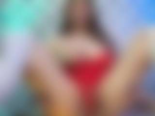 Johana Carvajal's Live Sex Cam Show
