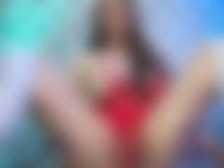 Johana Carvajal's Live Sex Cam Show