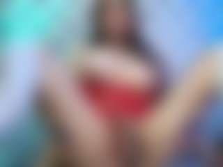 Johana Carvajal's Live Sex Cam Show