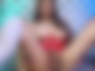 Johana Carvajal's Live Sex Cam Show