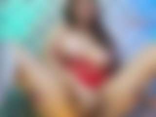Johana Carvajal's Live Sex Cam Show