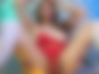 Johana Carvajal's Live Sex Cam Show