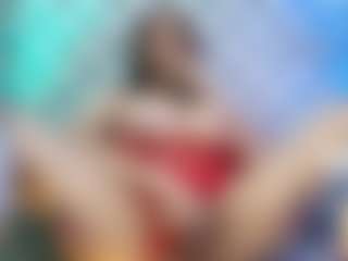 Johana Carvajal's Live Sex Cam Show