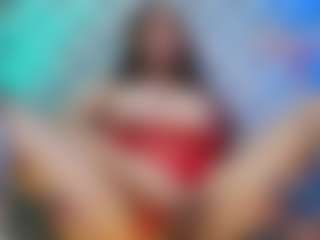 Johana Carvajals Live-Sex-Cam-Show