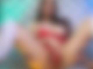 Johana Carvajal's Live Sex Cam Show