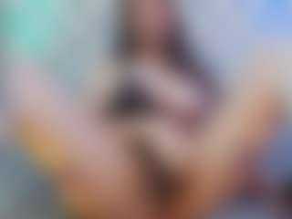 Johana Carvajal's Live Sex Cam Show