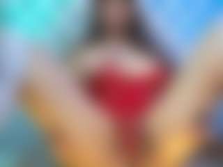 Johana Carvajal's Live Sex Cam Show