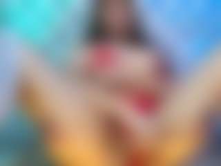 Johana Carvajal's Live Sex Cam Show