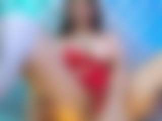 Johana Carvajal's Live Sex Cam Show