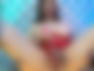 Johana Carvajal's Live Sex Cam Show