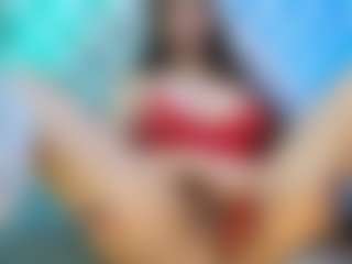 Johana Carvajal's Live Sex Cam Show