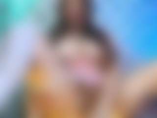 Show de cam sexual en vivo de Johana Carvajal