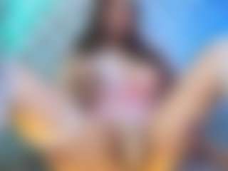Johana Carvajal's Live Sex Cam Show