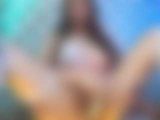 Johana Carvajal's Live Sex Cam Show