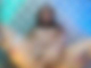 Johana Carvajal's Live Sex Cam Show