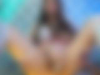 Johana Carvajal's Live Sex Cam Show