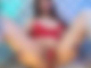 Johana Carvajal's Live Sex Cam Show