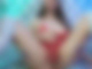 Johana Carvajal's Live Sex Cam Show