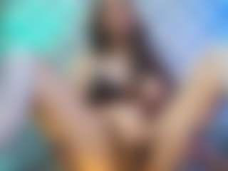 Johana Carvajal's Live Sex Cam Show