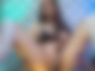 Johana Carvajal's Live Sex Cam Show