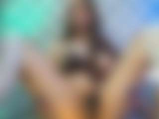 Johana Carvajal's Live Sex Cam Show