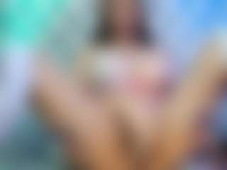 Johana Carvajal's Live Sex Cam Show