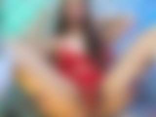 Live cam show with Johana Carvajal - Anal Toys on Camsoda Late Night