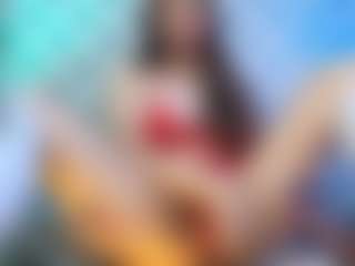 Johana Carvajal's Live Sex Cam Show