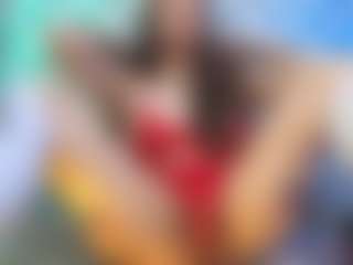 Johana Carvajal's Live Sex Cam Show