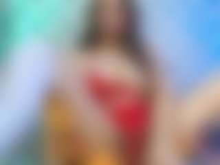 Johana Carvajal's Live Sex Cam Show