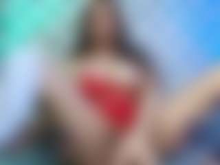 Live cam show with Johana Carvajal - No Drinking on Camiplay Live