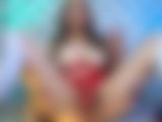 Johana Carvajal's Live Sex Cam Show