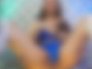 Johana Carvajal's Live Sex Cam Show