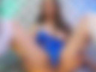 Johana Carvajal's Live Sex Cam Show