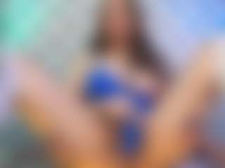Johana Carvajal's Live Sex Cam Show