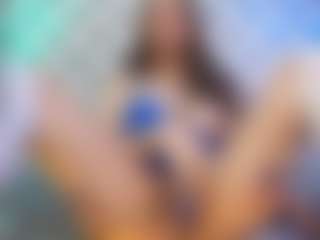 Johana Carvajal's Live Sex Cam Show