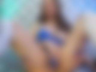 Johana Carvajal's Live Sex Cam Show