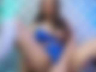 Johana Carvajal's Live Sex Cam Show