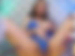 Johana Carvajal's Live Sex Cam Show