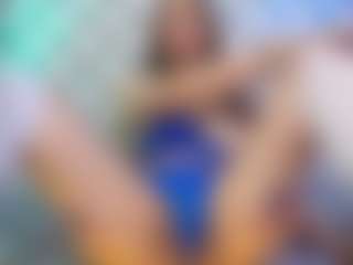 Live cam show with Johana Carvajal - Tease on Streamer API