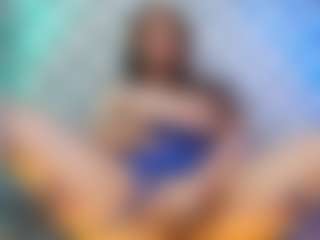 Johana Carvajal's Live Sex Cam Show