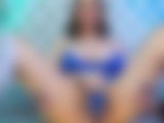 Johana Carvajal's Live Sex Cam Show