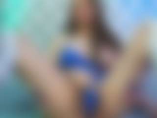 Johana Carvajal's Live Sex Cam Show