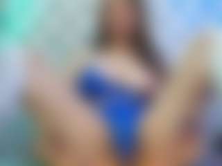 Johana Carvajal's Live Sex Cam Show
