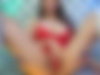 Johana Carvajal's Live Sex Cam Show