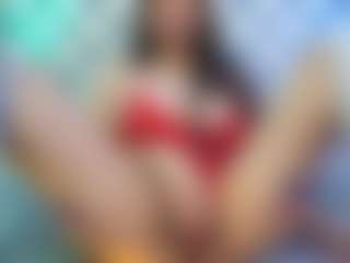 Johana Carvajal's Live Sex Cam Show